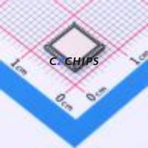 CC2650F128RGZR Wireless Transceiver IC VQFN-48-EP(7x7) RF I2C/ I2S/ JTAG/ UART/ SPI ISM/ IoT/ Bluetooth/ ZigBee - Product Image 2