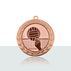 Medaglia di Pallavolo ME72 - Product Image 5