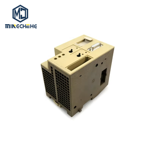 หน่วยประมวลผลกลาง6ES5102-8MA02 6ES5100-8MA02 6ES5103-8MA01 6ES5095-8MA01โมดูลควบคุม PLC 24VDC - Product Image 1