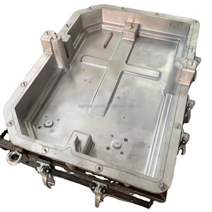 Máy đúc/máy rotomoulding/máy đúc 2025 hợp kim nhôm đúc gia công CNC quay - Product Image 4