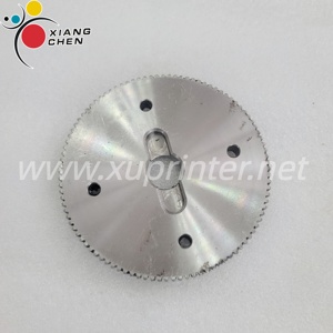 Roue dentée d'occasion d'origine ER pour machine d'impression offset Komori - Product Image 2