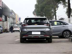 Voitures électriques Chevrolet Menlo <span class=keywords><strong>Galaxy</strong></span> Edition <span class=keywords><strong>2022</strong></span>, voitures d'occasion abordables et bon marché en provenance de Chine - Product Image 3