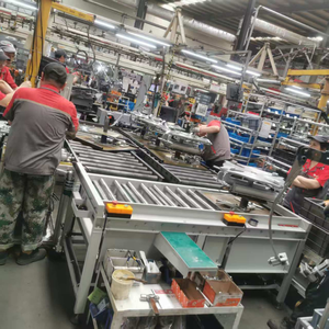 Máy thay lốp ô tô chuyên nghiệp, máy thay lốp xe hơi, máy thay lốp hạng nặng - Product Image 6