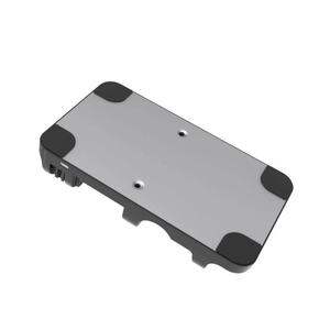 Supporto per caricatore di stoccaggio Dock stazione di ricarica per <span class=keywords><strong>Nintendo</strong></span> <span class=keywords><strong>Switch</strong></span>/Lite giochi supporto per disco Controller supporto di ricarica - Product Image 6