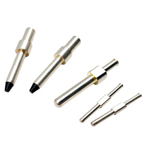 Năng lượng mới sạc pin thép không gỉ Dây đồng EDM nhanh chóng prototyping 5 trục <span class=keywords><strong>CNC</strong></span> gia công khoan chuốt dịch vụ mịn - Product Image 1