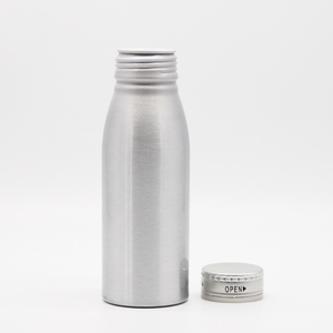 Bán Buôn Rỗng Nước Trái Cây Nhôm Chai 30-650Ml Giá Tốt Nhất Nước Trái Cây Gói Nhôm Chai Nhà Sản Xuất - Product Image 4