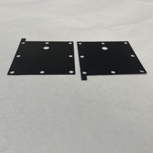 Anodes en <span class=keywords><strong>titane</strong></span> MMO résistantes à la corrosion pour l'électrolyse <span class=keywords><strong>Traitement</strong></span> de l'eau par galvanoplastie industrielle Revêtement de brosse de coupe/soudage - Product Image 2
