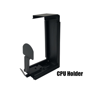 Ergonomic bàn điện thiết kế mới đứng lên bàn Chiều cao có thể điều chỉnh văn phòng hiện đại đứng Bàn máy tính với động cơ duy nhất - Product Image 5