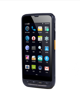 Máy Quét Mã Vạch I50 2D Unimes Cho Kho Dữ Liệu Android Của <span class=keywords><strong>PDA</strong></span> - Product Image 1