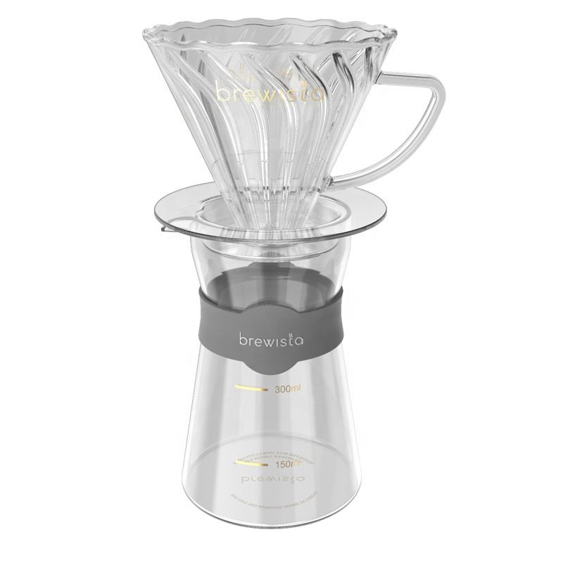 Brewista Artisan Tornado Coffee Dripper