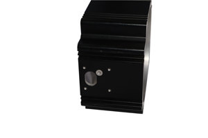 Proveedor de China de aluminio perfil de extrusión de aluminio Fabricación de <span class=keywords><strong>obras</strong></span> - Product Image 2