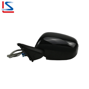 Specchietto Laterale per <span class=keywords><strong>Honda</strong></span> Fit JAZZ Elettrico 2007-2014 76258-TK6-305 76200-SEN-H01 76250-SEN-H01 SPECCHIETTO RETROVISORE - Product Image 5