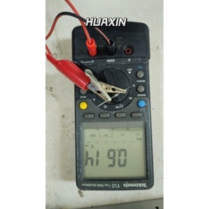 มัลติมิเตอร์ Tektronix TX1 B015174 แบบ True RMS - Product Image 4