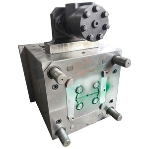 صب حقن البلاستيك صب البلاستيك تصميم التصنيع - Product Image 4