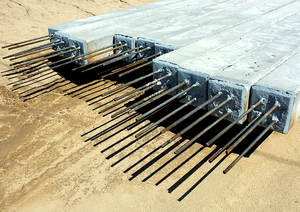 באיכות גבוהה hrb400e hrb500e 8-16 מ מ "מ מעוות פלדה rebms חיתוך רגיל & כיפוף שירותי מחיר לכל טון - Product Image 3