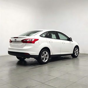 Voitures d'occasion <span class=keywords><strong>Ford</strong></span> <span class=keywords><strong>Focus</strong></span> 2012 1.6L Essence Automatique Berline Conduite à Gauche Vente en Gros en Stock - Product Image 6