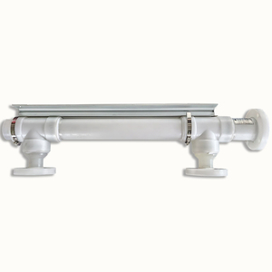 Uhc chống cháy nổ nhiệt độ cao lây lan từ xa hai màu mức chất lỏng mét <span class=keywords><strong>Bypass</strong></span> chỉ số mức độ - Product Image 4