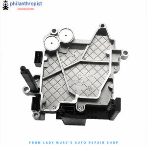 01J CVT 01J927156 变速箱控制单元 (TCU) 方形连接器 适用于奥迪 A4/A5/A6 OLIVER 中国制造 - Product Image 6