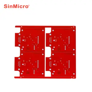 Custom Pcb Board Design, Pcb Layout Ontwerp Diensten, Elektrische Circuits