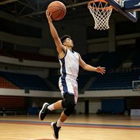 Ballon de basketball d'entraînement laminé taille 7 en microfibre domestique avec noyau intérieur en mousse pour entraînement en salle et sur terrain en plastique