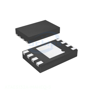 BOM IC In Stock Specialized ICs 8 UFDFN Exposed Pad ATAES132A-MAHEQ-S Electronics Component - Product Image 1