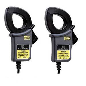 Capteur de courant Kyoritsu modèle 8128 AC 5A pour mesures électriques - Product Image 1