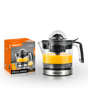 HALEY Blender portable à bas prix, <span class=keywords><strong>presse</strong></span>-agrumes lent, mixeur portable, <span class=keywords><strong>presse</strong></span>-agrumes à oranges - Product Image 1