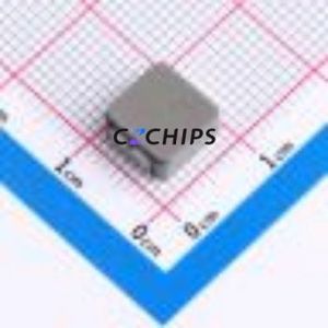 IHLP3232DZER6R8M11 ตัวเหนี่ยวนำไฟฟ้าแบบ SMD,8.2x8.6 มม. ( ค่าความเหนี่ยวนำ: 6.8uH )( ความแม่นยำ: 20% กระแสไฟฟ้าที่กำหนด: 7A ) - Product Image 1