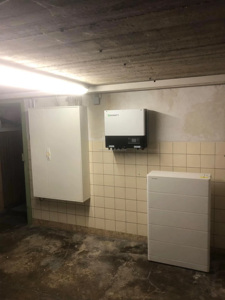 อินเวอร์เตอร์พลังงานแสงอาทิตย์แบบไฮบริดสามเฟส Growatt <span class=keywords><strong>SPH</strong></span> 10000TL3 BH-UP คุณภาพดี แรงดันสูง IP65 ประสิทธิภาพ 98.2% สำหรับที่อยู่อาศัยขนาดใหญ่ - Product Image 3