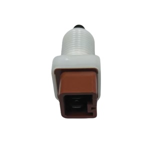 Interruptor de Contacto de Embrague Citroen 453428 para Peugeot Citroen 206, Repuesto de Interruptor Automático - Product Image 2