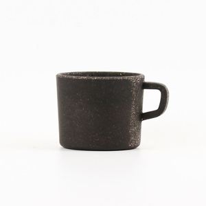 Eco-Friendly Grounds Mug - Biodegradable & Sustainable Cup Made From Recycled <b>Coffee</b> Waste - Product Image 4