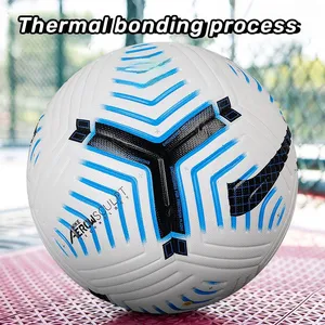 Factory Custom Soccer Football Footy Customized NK High-end Match Football Manufacturers Directly Supply Match Footballs