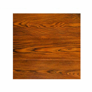 Plancher <span class=keywords><strong>stratifié</strong></span> en bois à chevrons de qualité supérieure AC3 AC4 AC5 en MDF HDF 8 mm 12 mm fabriqué en Chine <span class=keywords><strong>pour</strong></span> le salon - Product Image 4