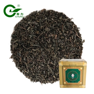 Самые популярные производители поставляют высококачественный Китайский зеленый чай Chunmee 9371 зеленый чай - Product Image 1