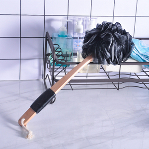 Brosse corporelle en sisal 60g en forme de fleur, directement de l'usine Edawa, pour peaux sèches, stimule la circulation sanguine pour adultes - Product Image 5