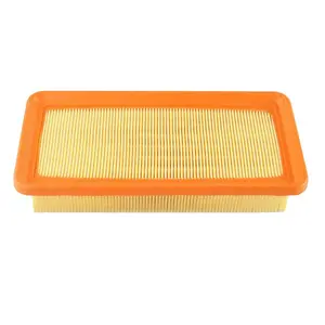 Buon prezzo filtro aria auto 28113-1G000 C2775 con materiale di alta qualità del filtro dell'aria per Hyundai filtro aria - Product Image 1