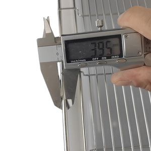 Scatola di alimentazione per topi Rital ratto vasche da laboratorio gabbie per topi R5 gabbia per allevamento di roditori di grandi dimensioni - Product Image 5