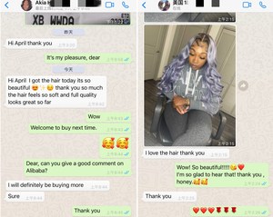 130% densità 12A Brasiliani Del Virgin Dei Capelli Umani Biondo Miele <span class=keywords><strong>Afro</strong></span> Riccio crespo Trasparente Piena Del Merletto Parrucche con I Capelli Del Bambino per delle donne - Product Image 4