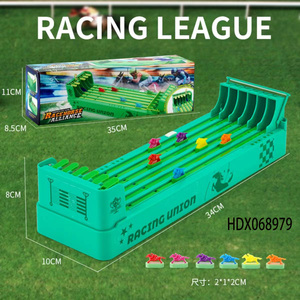 <span class=keywords><strong>Jeu</strong></span> de table de course de chevaux Derby de bureau <span class=keywords><strong>jeu</strong></span> de machine de course de 6 chevaux <span class=keywords><strong>Mini</strong></span> <span class=keywords><strong>jeu</strong></span> de société portatif de course de chevaux - Product Image 6