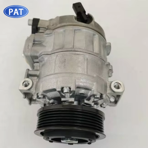 <span class=keywords><strong>Compresseur</strong></span> de climatisation PAT pour VW <span class=keywords><strong>T5</strong></span> <span class=keywords><strong>Transporter</strong></span> Multivan Amarok 2.0 TDI Audi 7E0820803F 7E0820803H 7E0260803G - Product Image 5
