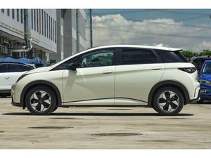 BYD <span class=keywords><strong>Dolphin</strong></span> Hatchback 410KM 420KM 520KM Sedán LHD Coches Usados de China Coches Eléctricos Título Limpio Bajo Kilometraje 2025 2024 2023 2022 2021 - Product Image 4