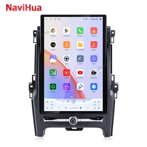 Navihua for Ford Ranger Everest 2015-2020 Car Upgrade 14.5'' Touch Screen Android Car Radio Multimedia Carplay <b>Auto</b> Stereo - Product Image 1