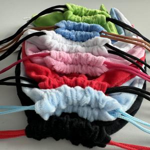 Bolsa con cordón <span class=keywords><strong>de</strong></span> ajuste sencilla y moderna, bolsa <span class=keywords><strong>de</strong></span> almacenamiento multifuncional para uso diario, duradera y ecológica, ideal para viajes - Product Image 1