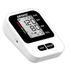 Digital Arm Blood Pressure Monitor Preço de atacado Accurate Electric <span class=keywords><strong>BP</strong></span> Aparelho - Product Image 2