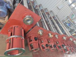 Щелочной высокоэффективный моторный насос, электрический водяной всасывающий насос, твердотельные перекачивающие насосы, насос spk - Product Image 4