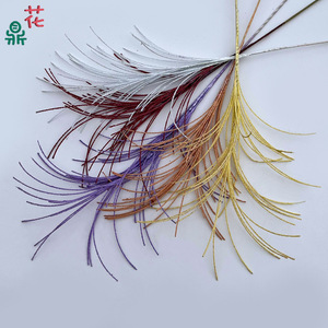 <b>Silk</b> <b>Flowers</b> Mixed Color Artificial <b>Flower</b> Decor Wedding Home Decor Modern Style - Product Image 1