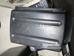 Anritsu MT9082A9 OTDR Optical Time reflectometer HX - Product Image 5