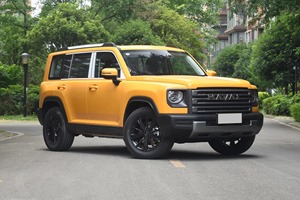 <span class=keywords><strong>Le</strong></span> <span class=keywords><strong>SUV</strong></span> électrique 4x4 de luxe <span class=keywords><strong>le</strong></span> <span class=keywords><strong>moins</strong></span> <span class=keywords><strong>cher</strong></span> en Chine - la nouvelle voiture électrique hybride Haval Raptor Hi4 2023 à prix abordable pour adultes - Product Image 2