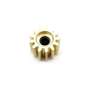 Engrenage en cuivre pour coupeur T120 T830 T100 T125 T630, CQ890-67091, compatible avec HP DesignJet T130 T730 T650 T135 T525 T530 T520 - Product Image 3