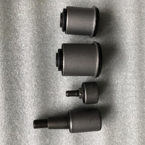 SSANGYONG-Douille avant Bras inférieur Suspension avant Arrière Bras inférieur Douille 4455309013 4455309010 4455309011 4455309012 - Product Image 4
